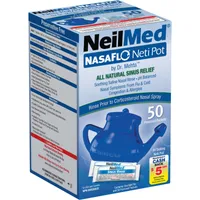 NeilMed Neti Pot