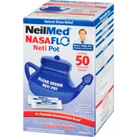 NeilMed Neti Pot