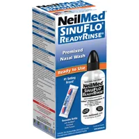 NeilMed Ready Rinse