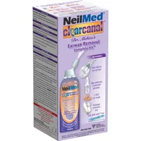 NeilMed Clear Canal Kit