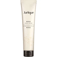 Rose Hand Cream