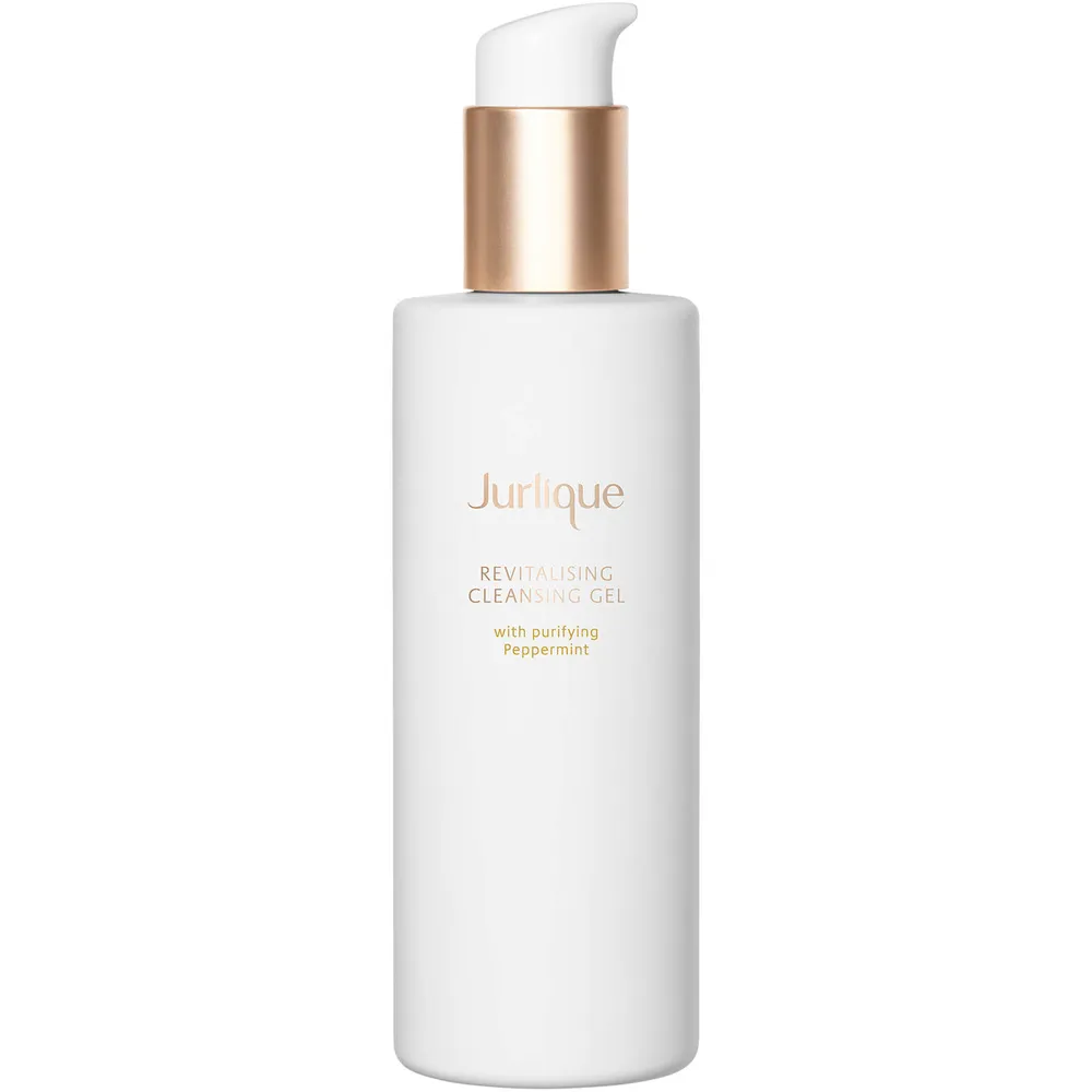 Revitalizing Cleansing Gel