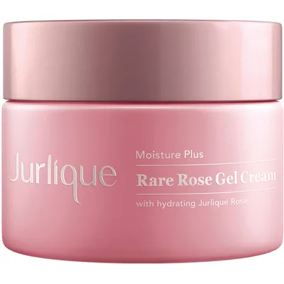 Moisture Plus Rare Rose Gel Cream