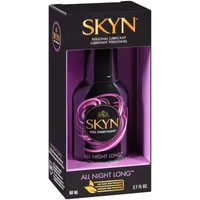 SKYN® Personal Lubricant All Night Long