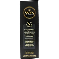 SKYN® Original 24 Natural Latex Free Lubricated Condoms