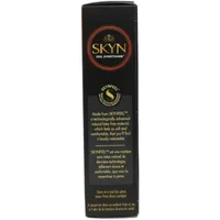 Skyn®   Elite Large  Synthetic Polyisoprene Lubricated Condoms