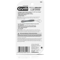GUM Proxabrush  Go-Betweens , Tight - 8ct