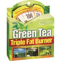 Green Tea Triple Fat Burner