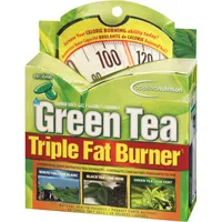 Green Tea Triple Fat Burner