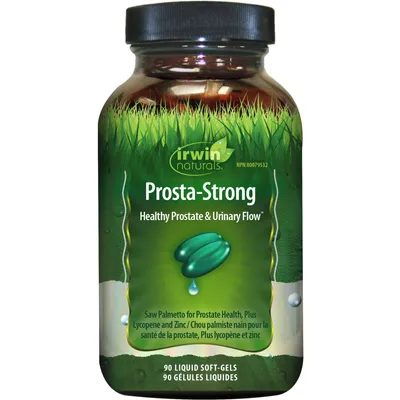 Prosta-Strong Healthy Prostate & Urinary Flow™