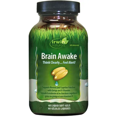 Brain Awake