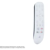 PS5 Media Remote