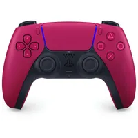 Dualsense Wireless Controller Cosmic Red