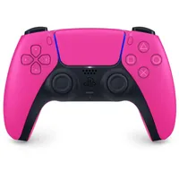 Dualsense Wireless Controller Nova Pink