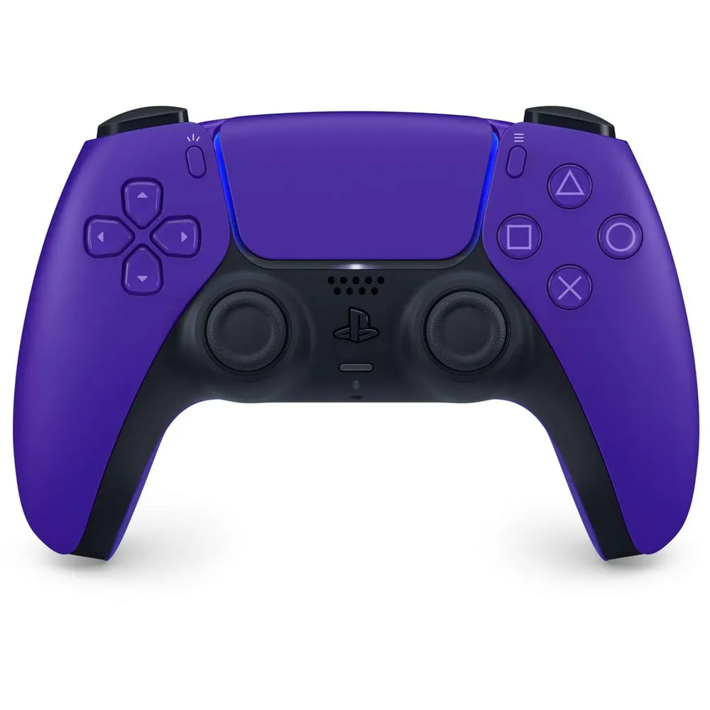 Dualsense Wireless Controller Galactic Purple