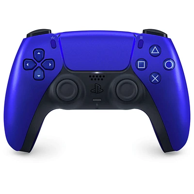 Dualsense Wireless Controller Cobalt Blue