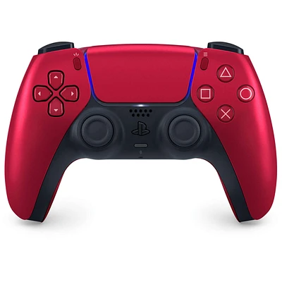 Dualsense Wireless Controller Volcanic Red