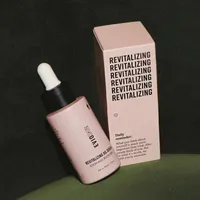 Revitalizing Oil Serum