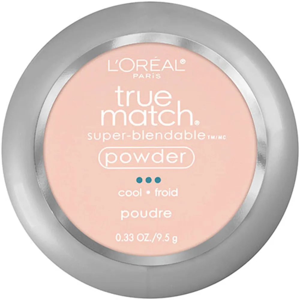 L'Oreal True Match  Beauty at Shoppers Drug Mart