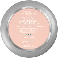 True Match Powder