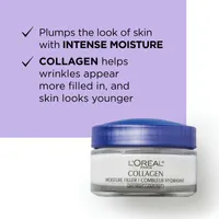 Collagen Moisturizer