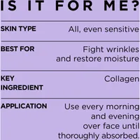 Collagen Moisturizer