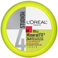 Studio Line MineralFX 24H Messy Look Paste