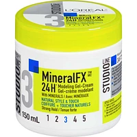 Studio Line MineralFX 24H Control Cream