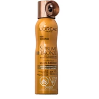 Sublime Bronze Self-Tanning Mist