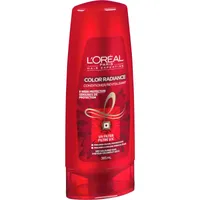 Color radiance conditioner for dry har