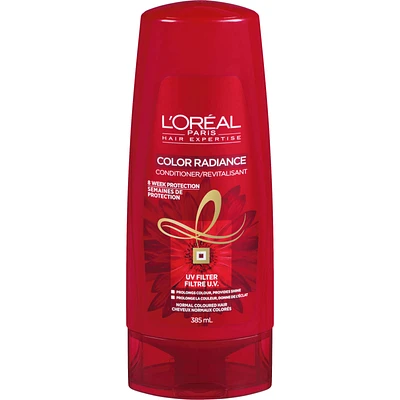 Color radiance conditioner