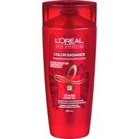 Color radiance shampoo