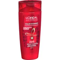 Color radiance shampoo