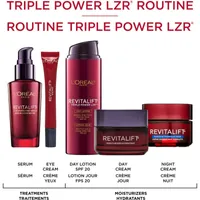 Revitalift Triple Power LZR Anti-Aging Eye Cream