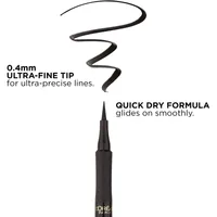 Waterproof Liquid Eye Liner