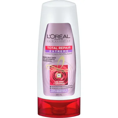 Total Repair Extreme Conditioner