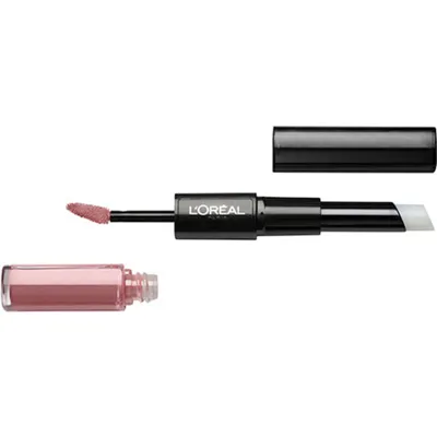 Lipstick Infallible 2-Step lip colour & lip balm