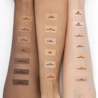 Pro-Matte Foundation, Oil-Free, Lightweight, Longwear Face Makeup Up to 24hr