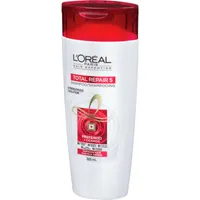 Shampoo for Dry Damaged Hair, Total Repair 5, Protein + Cicamide