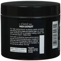 Sculpting Paste