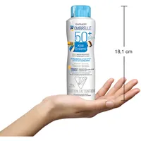 Kids Ultra Gentle Lotion Spray Spf50+