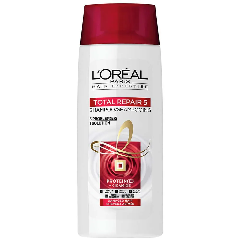 Total Repair 5 Shampoo