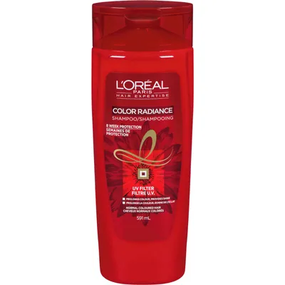 Color Radiance Shampoo