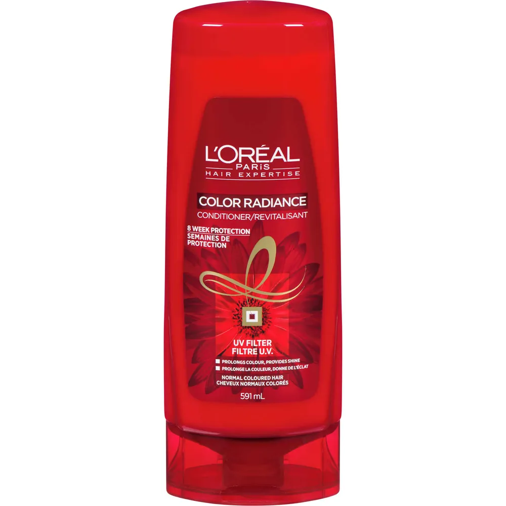 Color Radiance Conditioner