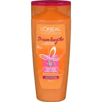 Dream lengths shampoo