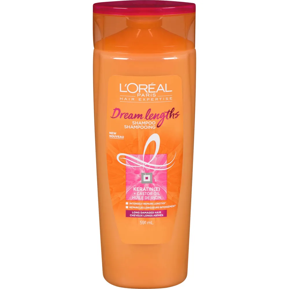 Dream Lengths Shampoo