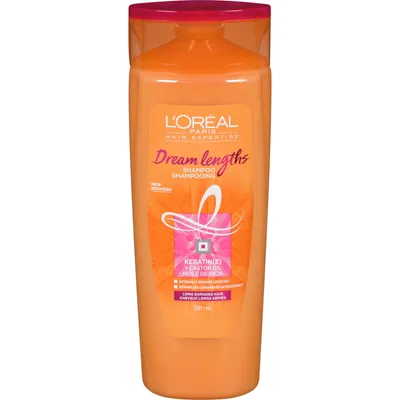 Dream Lengths Shampoo