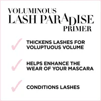 Mascara Primer Lash Paradise