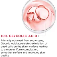 Glycolic Acid Serum 10% Pure