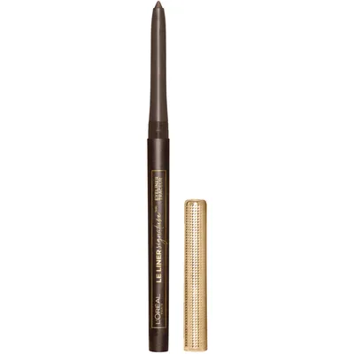 Le Liner Signature, Mechanical Eyeliner, Smooth Glide